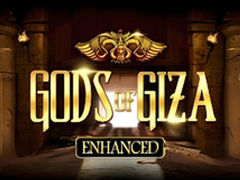 Gods of Giza Enhanced