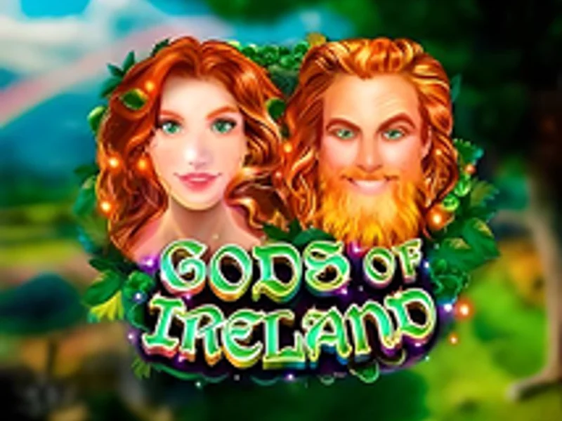 Gods of Ireland
