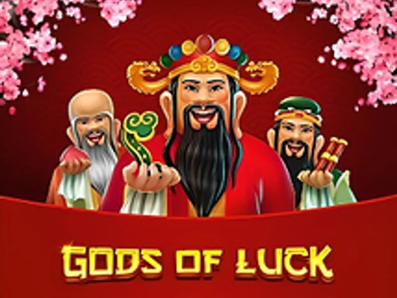Gods of Luck