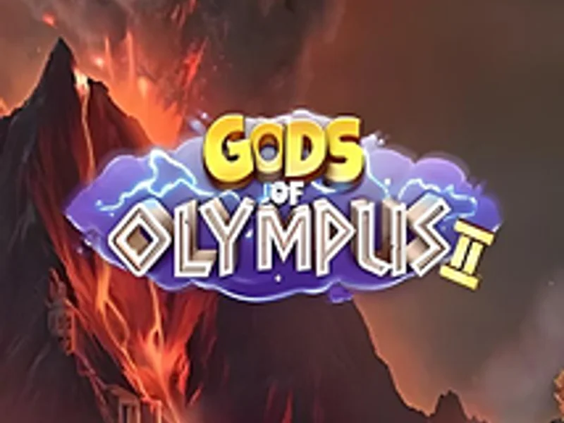 Gods of Olympus II