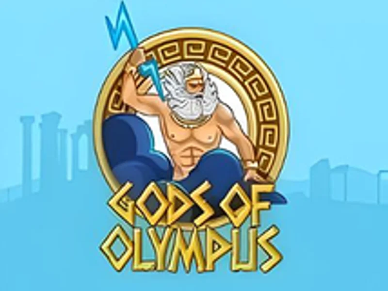 Gods Of Olympus