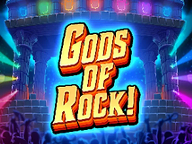 Gods of Rock