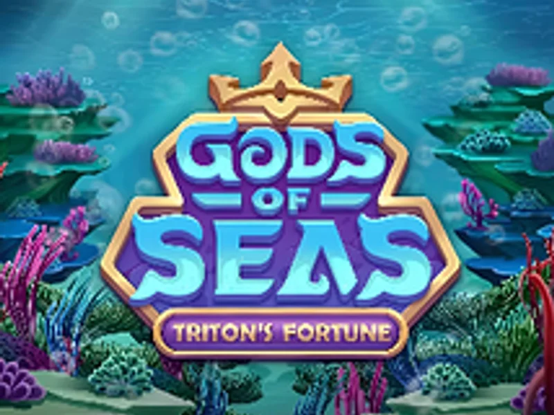 Gods of Seas