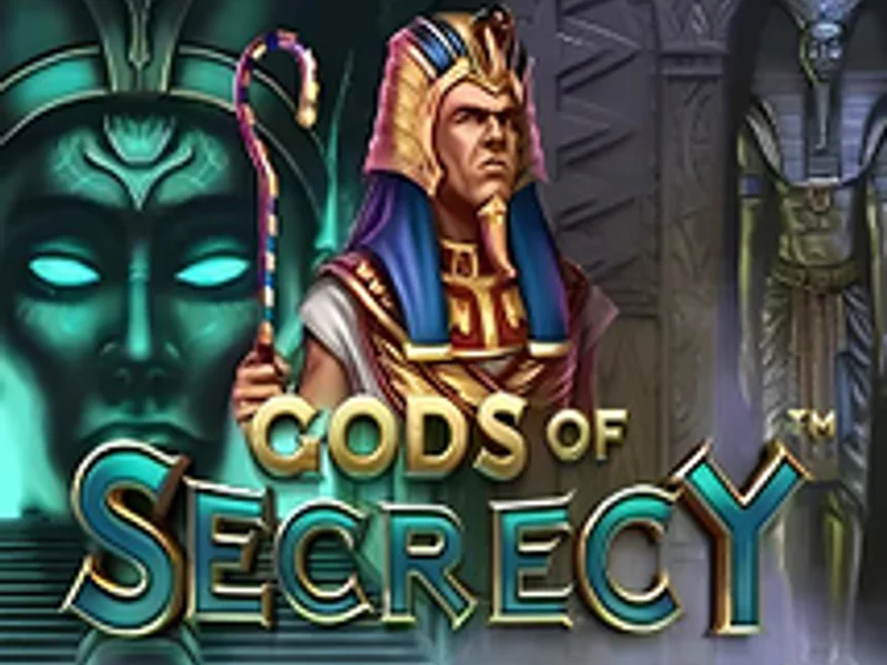Gods of Secrecy