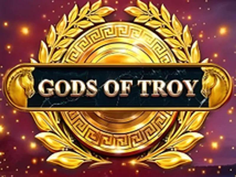 Gods of Troy