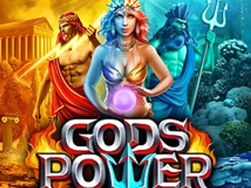 Gods Power