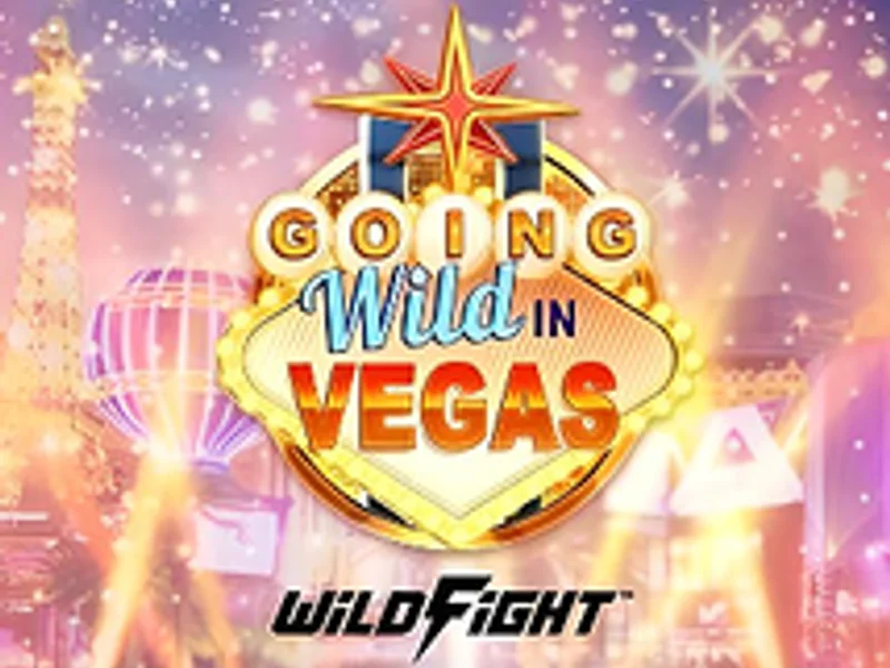Going Wild in Vegas Wild Fight