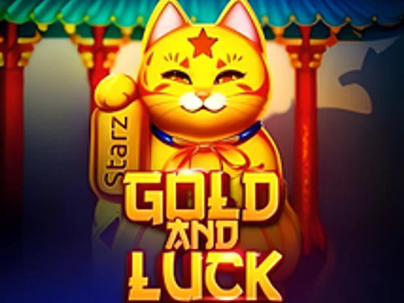 Gold and Luck