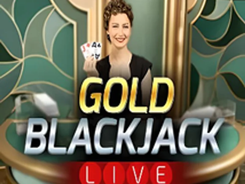 Gold Blackjack