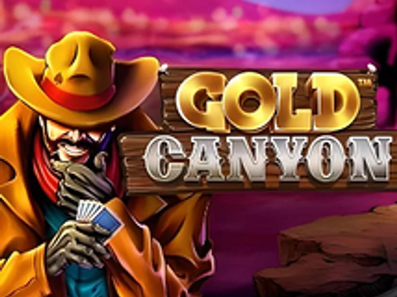Gold Canyon