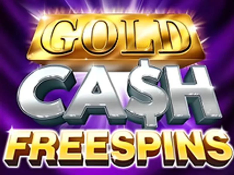 Gold Cash Freespins