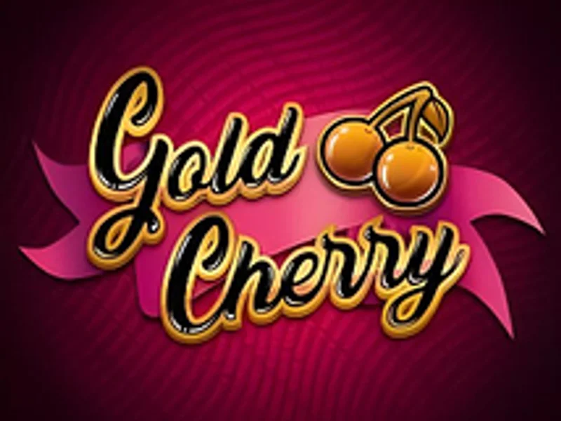 Gold Cherry