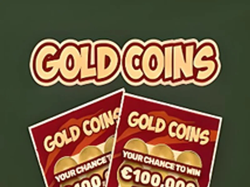 Gold Coins