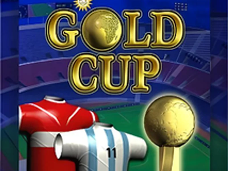 Gold Cup