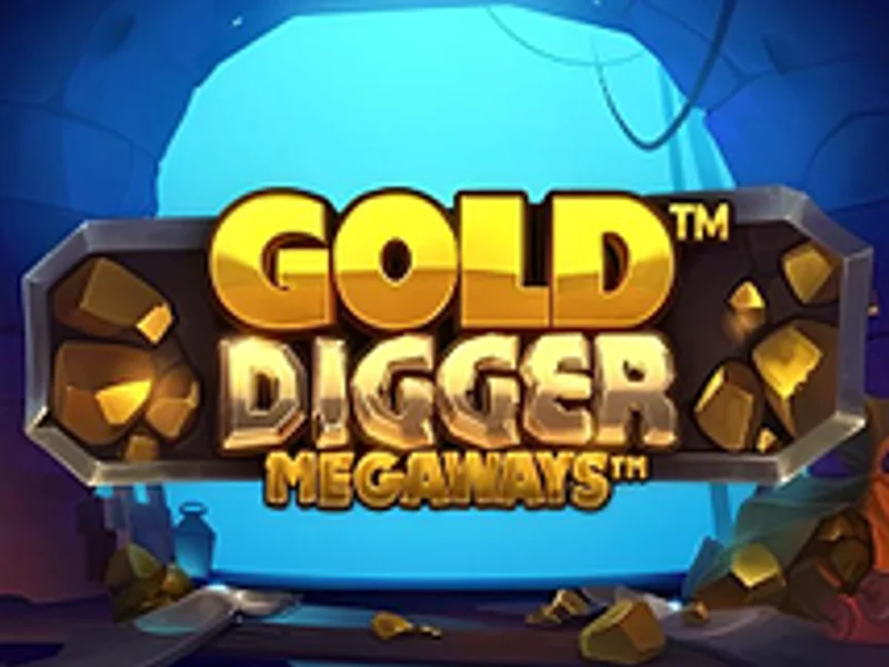 Gold Digger Megaways