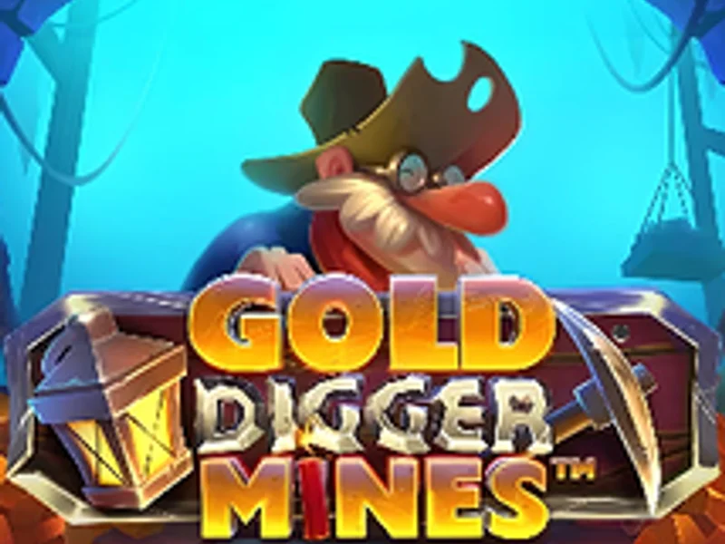 Gold Digger Mines