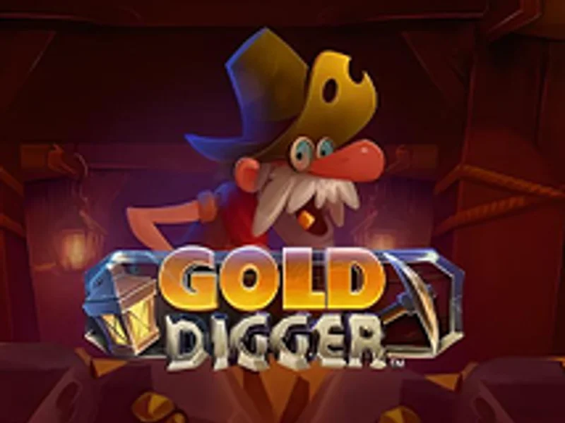 Gold Digger