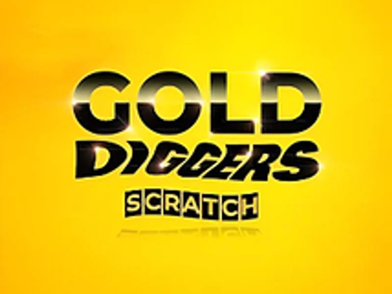 Gold Diggers Scratch