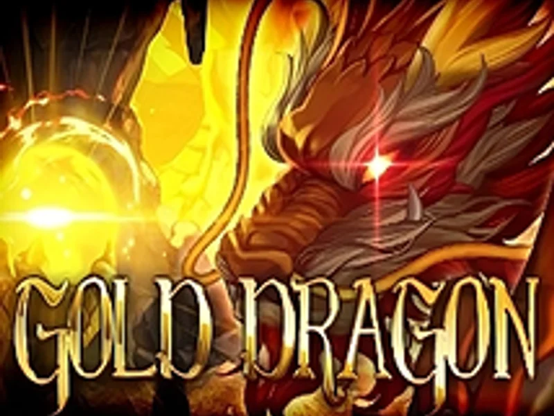 Gold Dragon