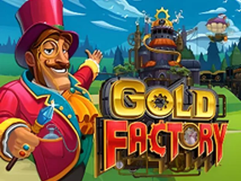 Gold Factory