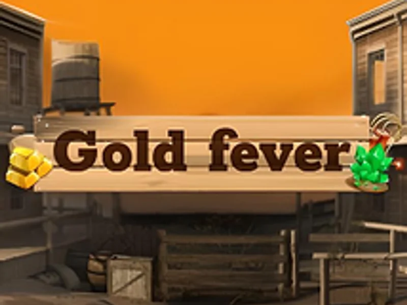 Gold Fever