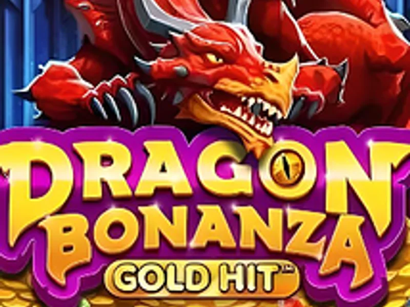 Gold Hit Dragon Bonanza