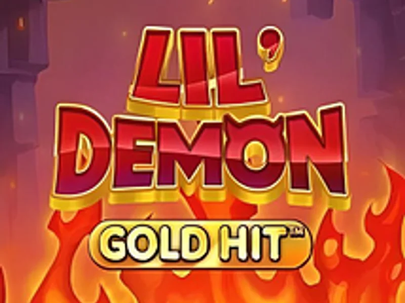 Gold Hit Lil Demon