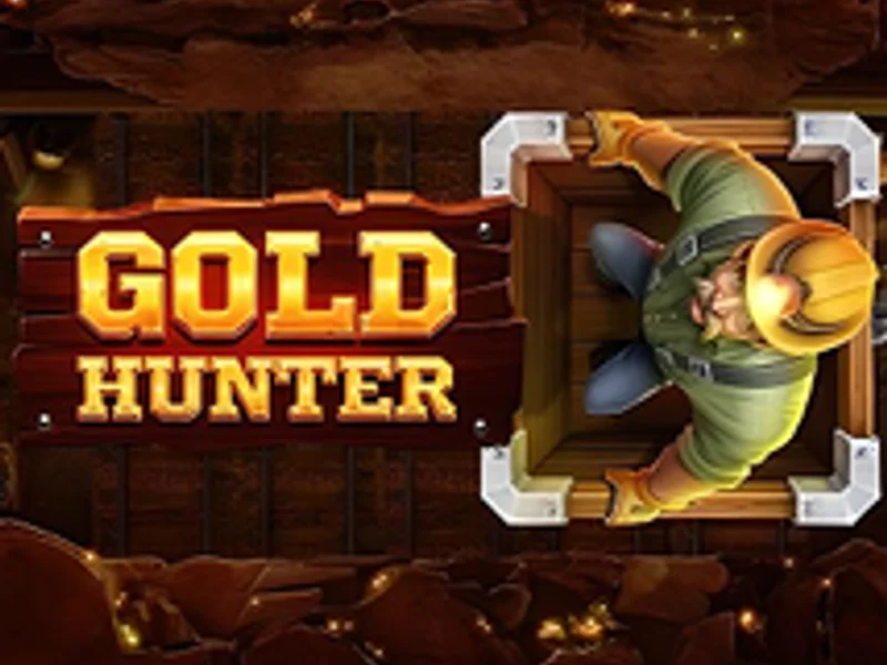 Gold Hunter