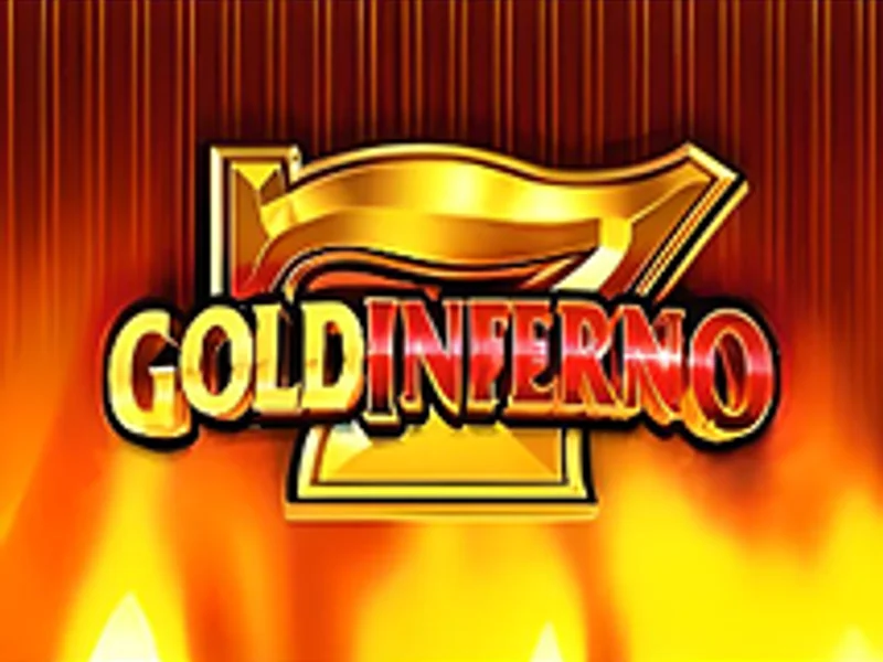 Gold Inferno