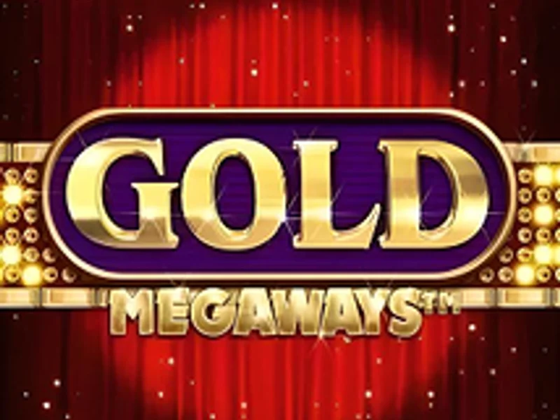 Gold Megaways