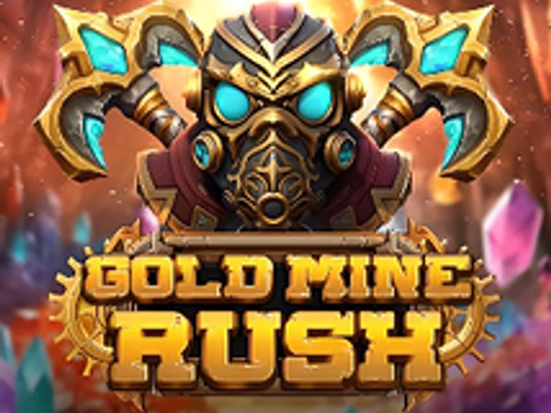 Gold Mine Rush