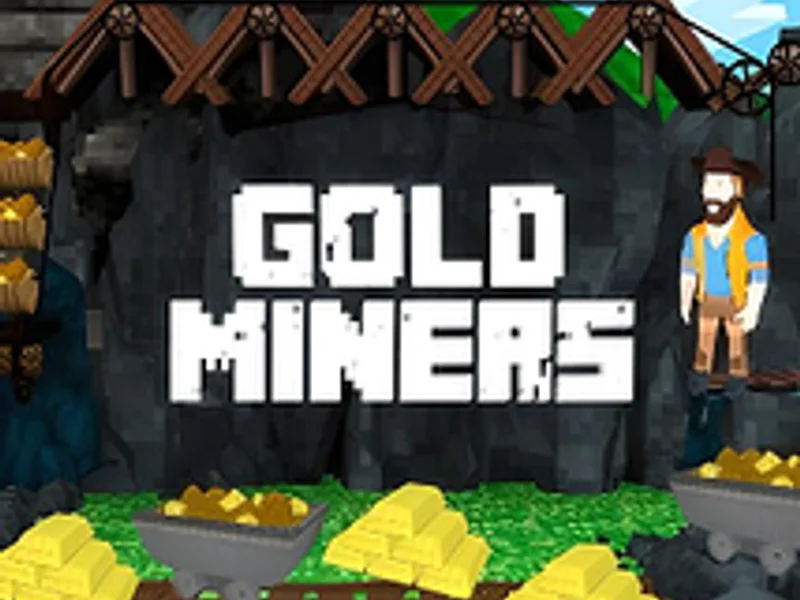 Gold Miners