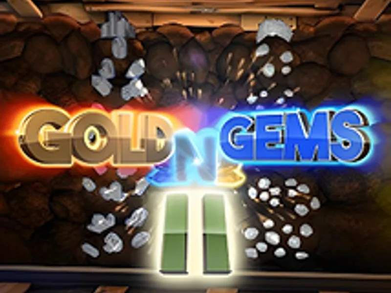 Gold N Gems II