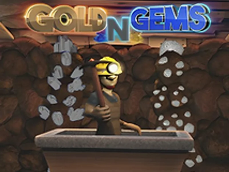 Gold N Gems