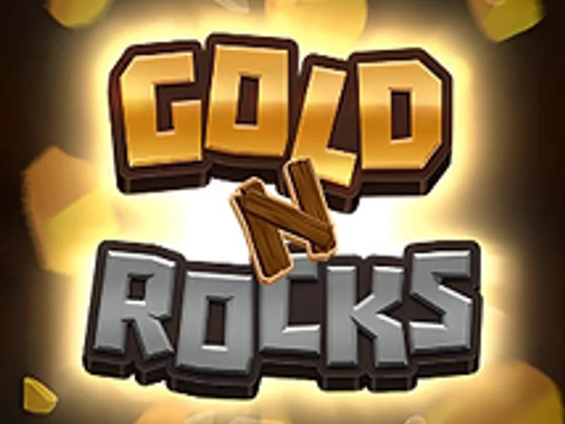 Gold N Rocks