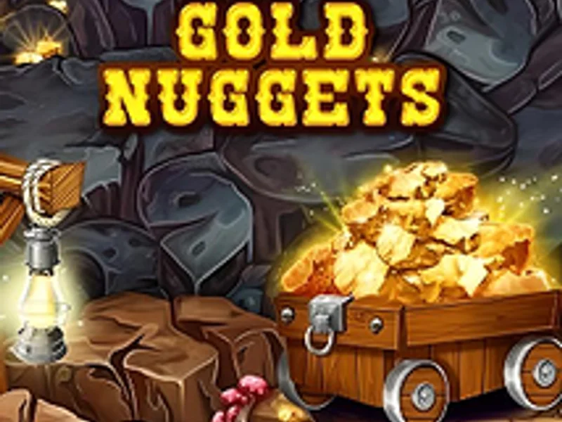 Gold Nuggets