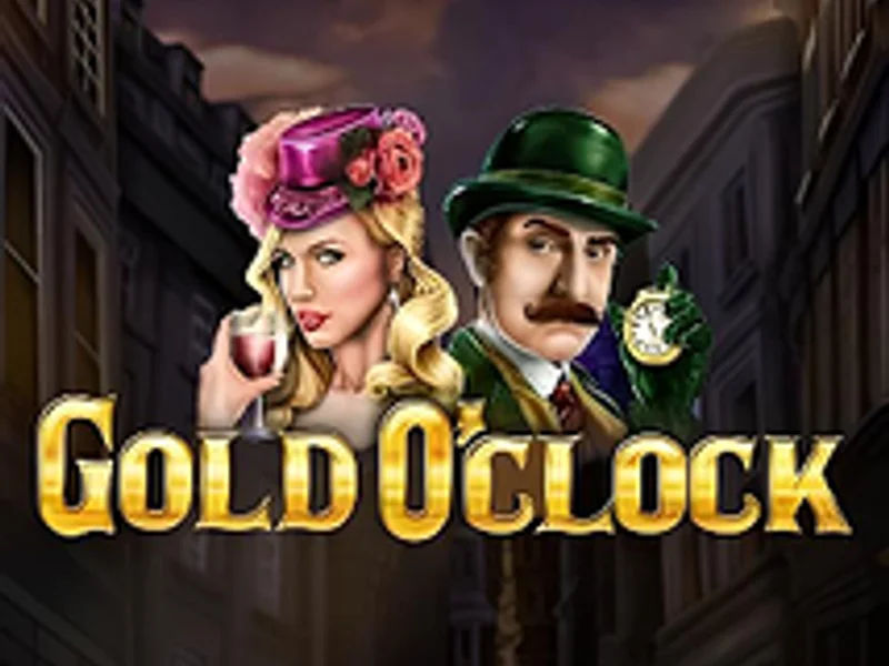 Gold O Clock