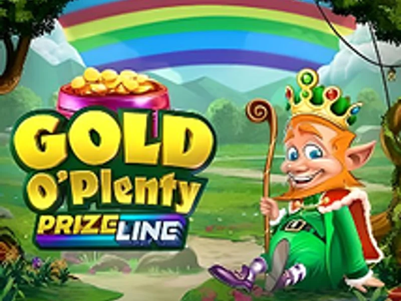 Gold O Plenty