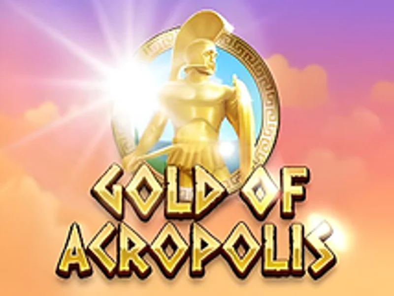 Gold of Acropolis