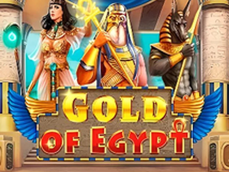 Gold Of Egypt