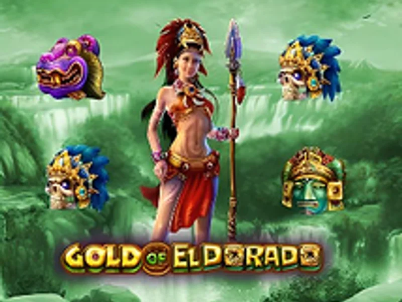 Gold of El Dorado