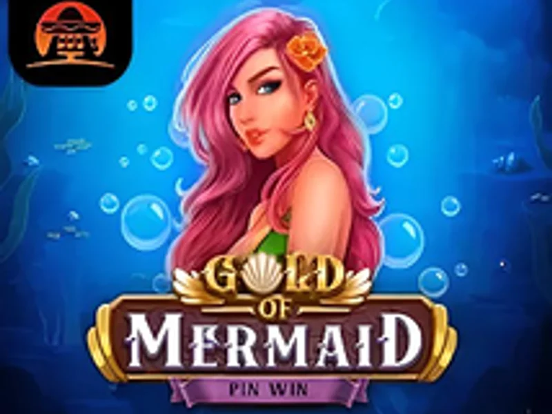 Gold of Mermaid