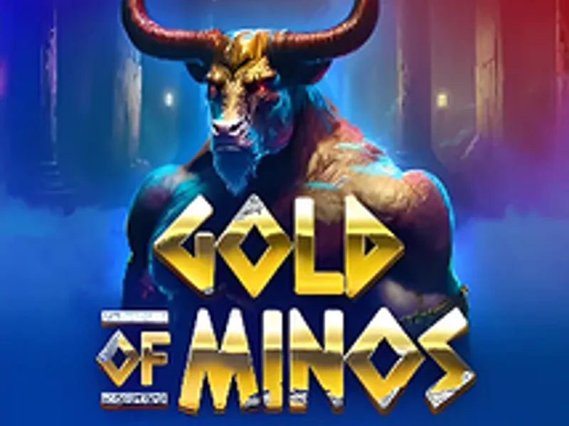 Gold Of Minos