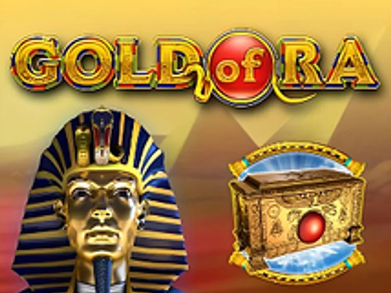 Gold of Ra