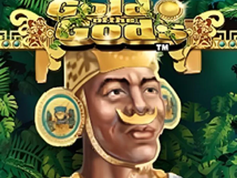 Gold of the Gods