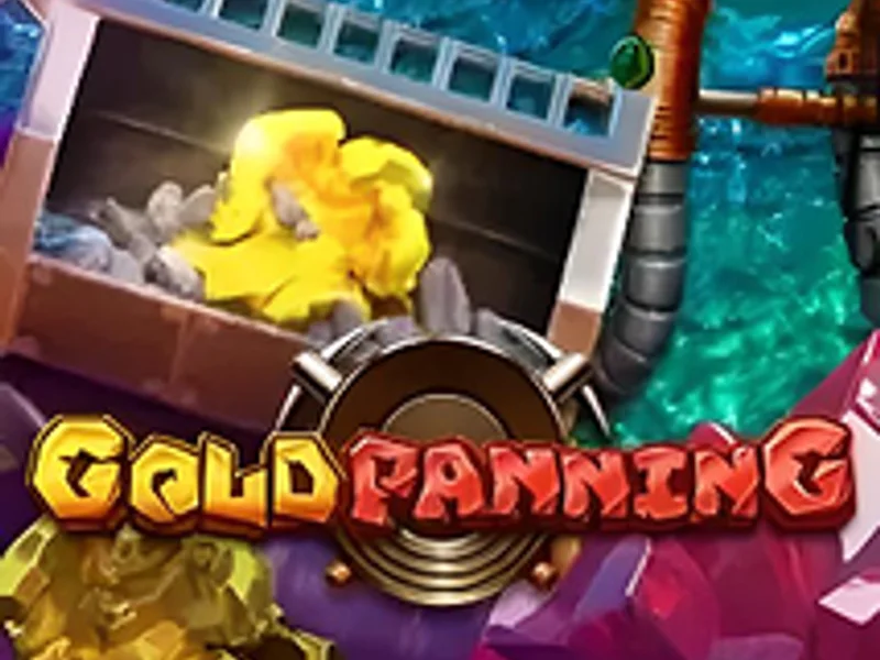 Gold Panning