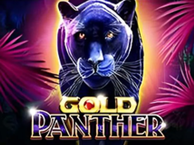Gold Panther