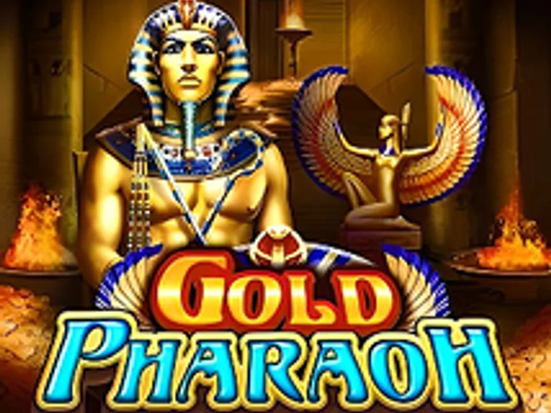 Gold Pharaoh