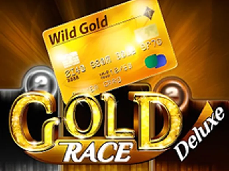 Gold Race Deluxe