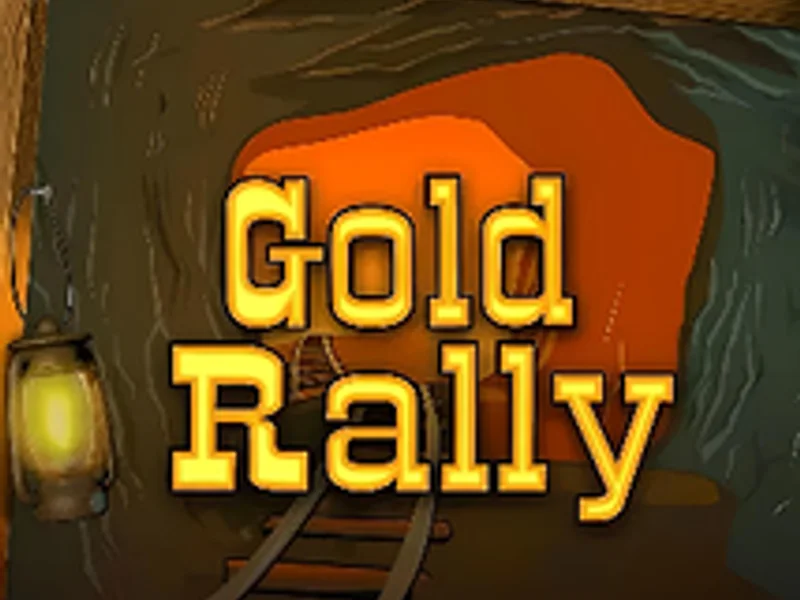 Gold Rally